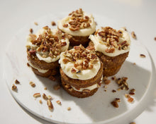 Load image into Gallery viewer, Brents Carrot Cake | Bakers Recovery