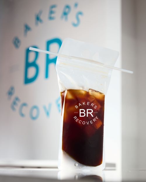 Cold Brew | Bakers Recovery