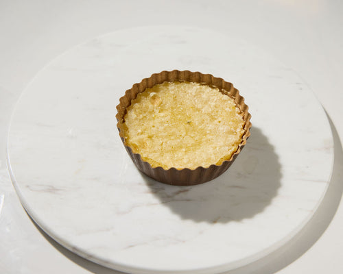 Lashes Lemon Tarts | Bakers Recovery