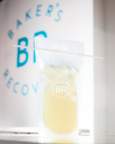 Limonade | Bakers Recovery