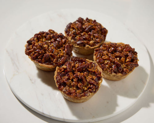 Zoey's Pecan Tarts